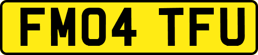 FM04TFU