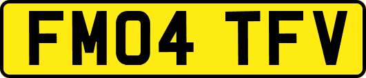 FM04TFV