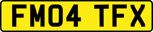 FM04TFX