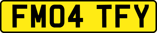 FM04TFY