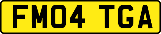 FM04TGA