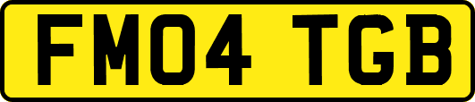 FM04TGB