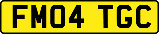 FM04TGC