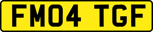 FM04TGF