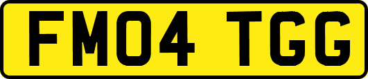 FM04TGG