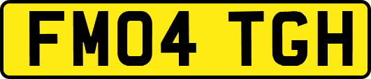 FM04TGH
