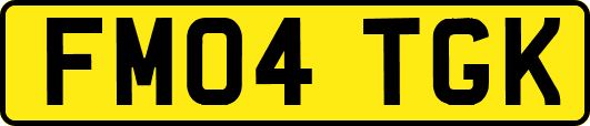 FM04TGK