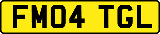 FM04TGL