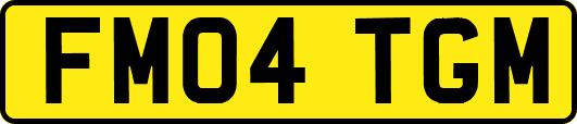 FM04TGM