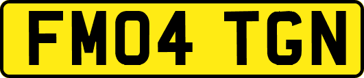 FM04TGN