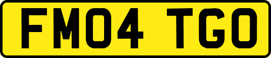 FM04TGO
