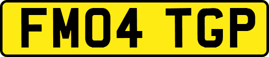 FM04TGP