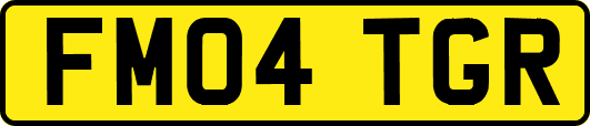 FM04TGR