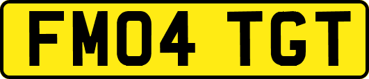FM04TGT