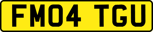 FM04TGU
