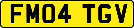 FM04TGV