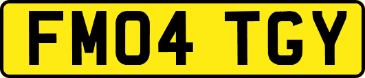FM04TGY