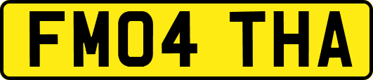FM04THA