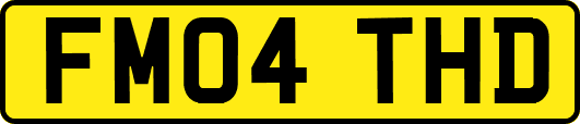 FM04THD
