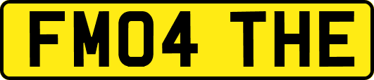 FM04THE