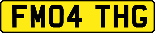 FM04THG