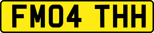 FM04THH