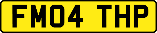 FM04THP