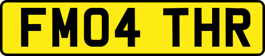 FM04THR