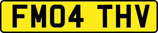 FM04THV
