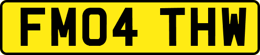 FM04THW