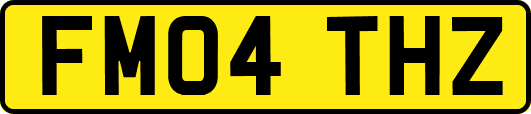 FM04THZ