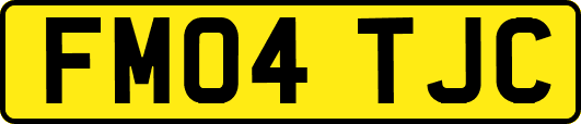 FM04TJC