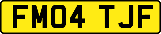FM04TJF