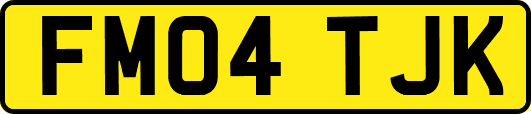 FM04TJK