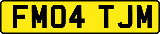 FM04TJM