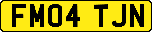 FM04TJN