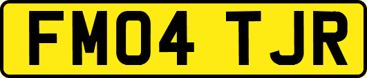 FM04TJR