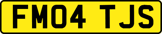 FM04TJS