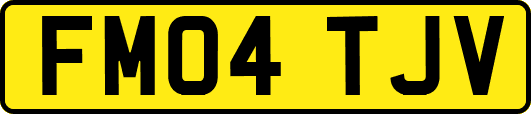 FM04TJV
