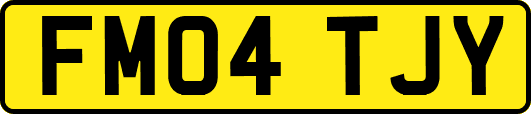 FM04TJY