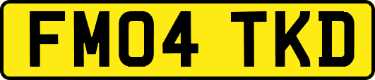 FM04TKD