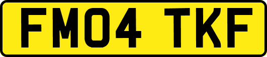 FM04TKF