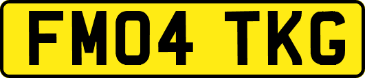 FM04TKG