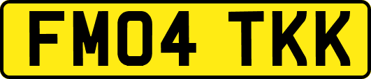 FM04TKK