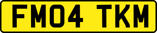 FM04TKM