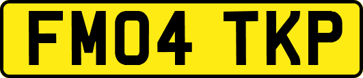 FM04TKP