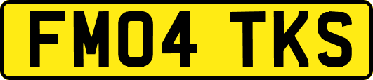 FM04TKS