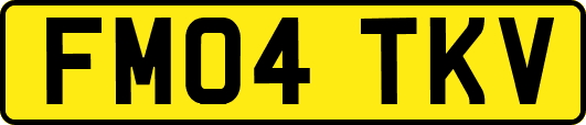 FM04TKV
