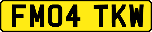 FM04TKW