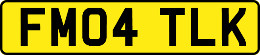 FM04TLK